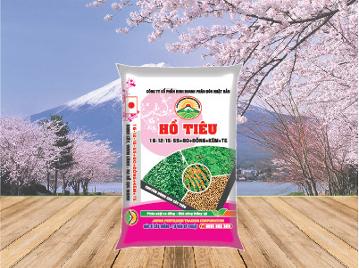 NHÓM HỒ TIÊU & CHANH DÂY